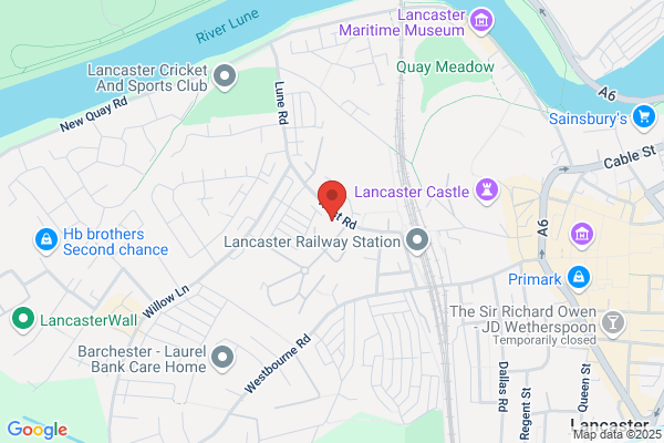 Laker Legal Solicitors - Lancaster