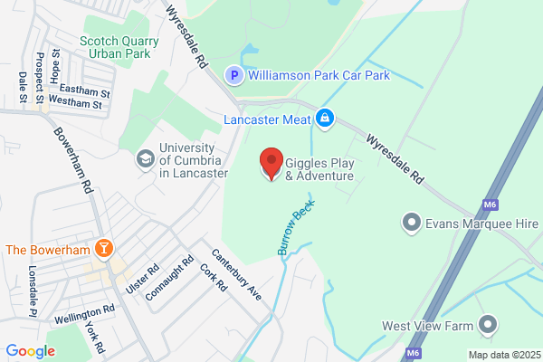 Lancaster Leisure Park
