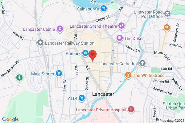 Lancashire Evening Post