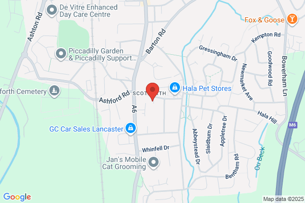 Brookdale Day Nursery