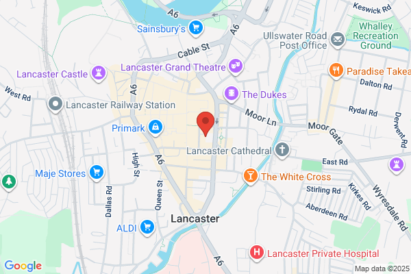 B S S (Lancaster) Ltd