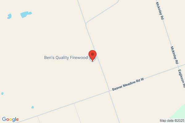 Benn Firewood