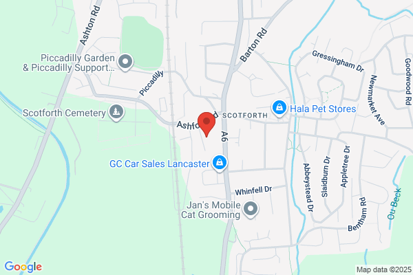 Bowland Tree Services