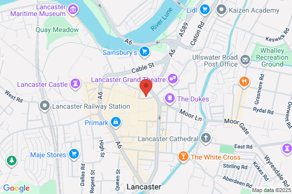 Car Audio Lancaster