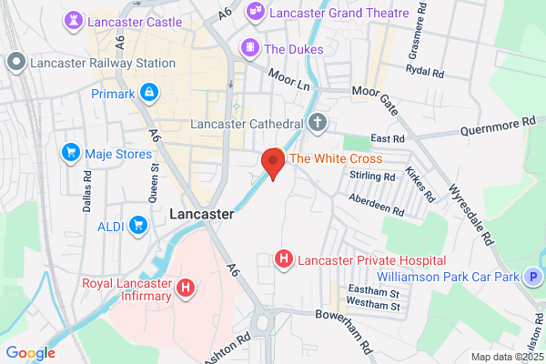 Conservatories Lancaster