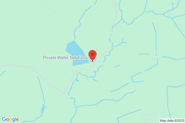 Cumbrian Water Services