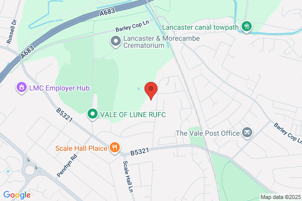 Dalesmoor Homes Ltd