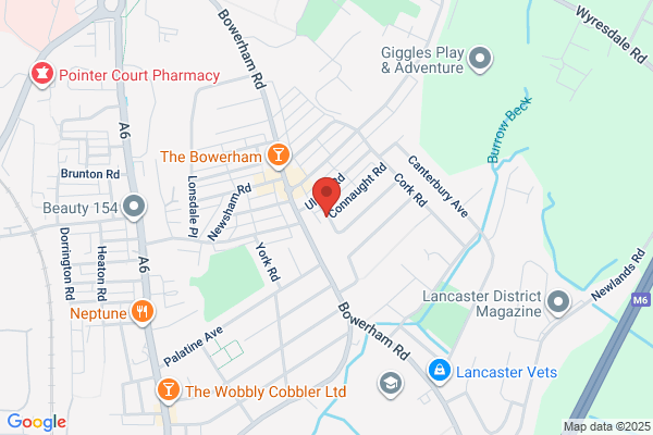 Dootsons Of Lancaster