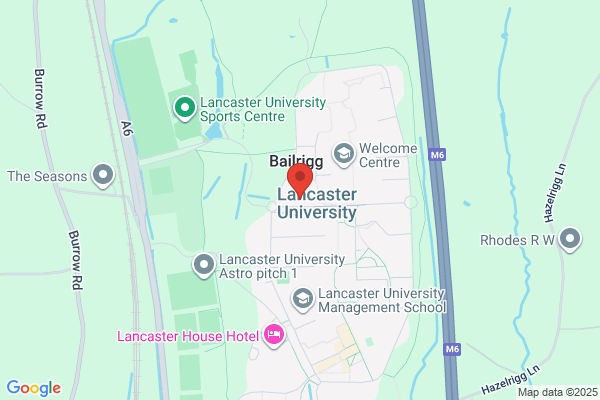 Lancaster Lesbian & Gay Switchboard