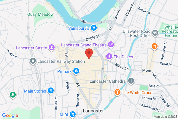 Lancaster Telecom