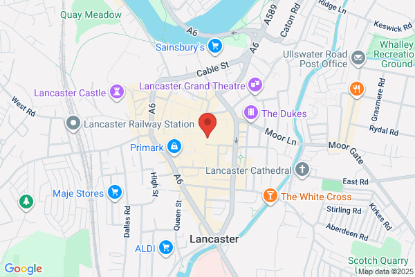 Lancaster Photographic