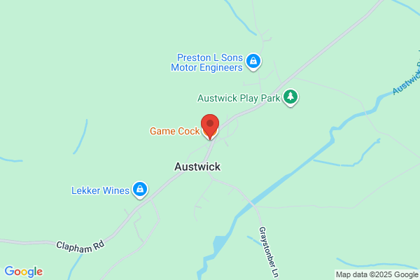 Game Cock Inn