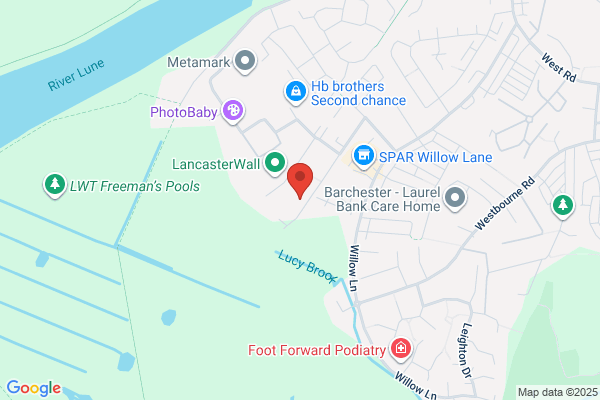 Lancastrian Removal Services