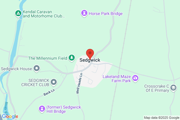 H Sedgwick