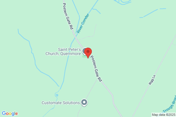Quernmore C Of E Controlled Primary School