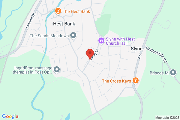 Slyne-With-Hest Ce (Aided) Primary School