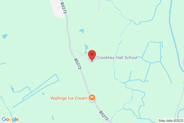 Crookhey Hall School