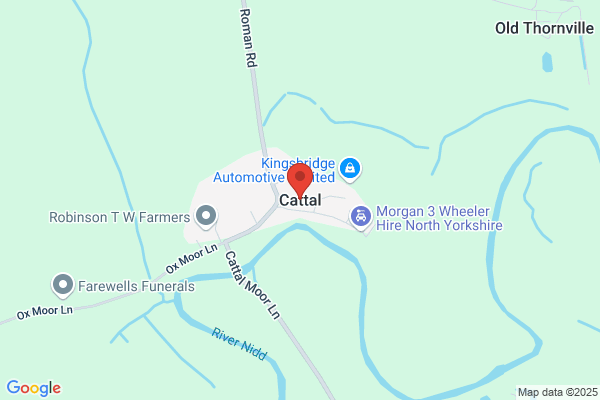 Camtal (UK) Ltd