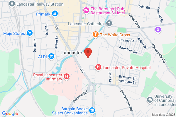 Sandstone Legal Limited