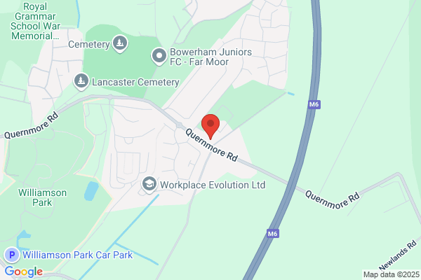 Co-op Food - Lancaster - Quernmore Road