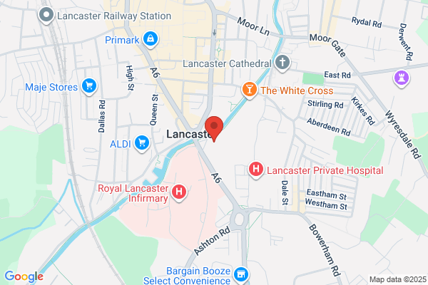 Harrison Willis & Moore