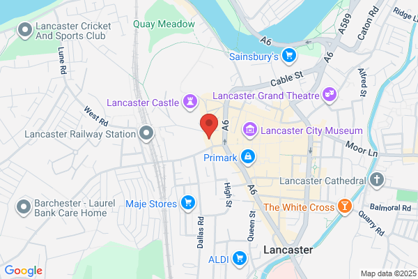 Care Academy Ltd