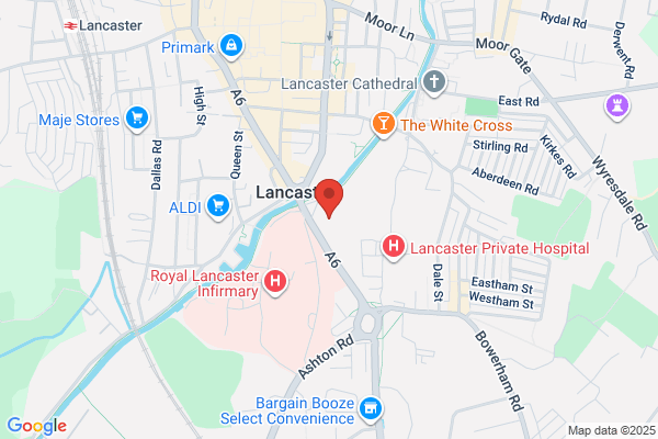 Herron House Licence Retail Training Ltd