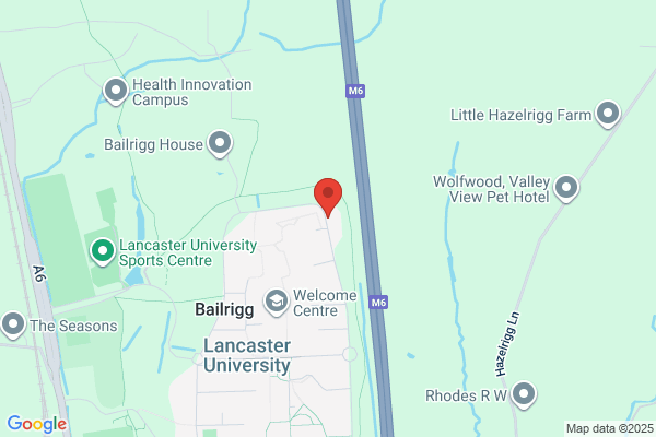 St Martin's College