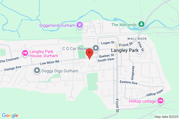 Co-op Food - Langley Park - Quebec Street