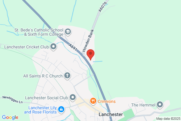 HiQ Tyres & Autocare Durham (Lanchester)