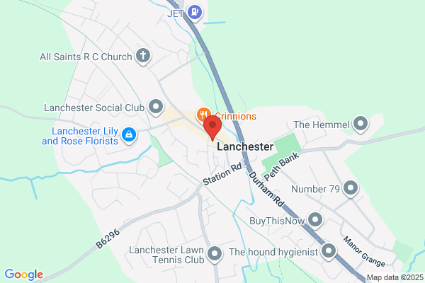 SPAR Lanchester