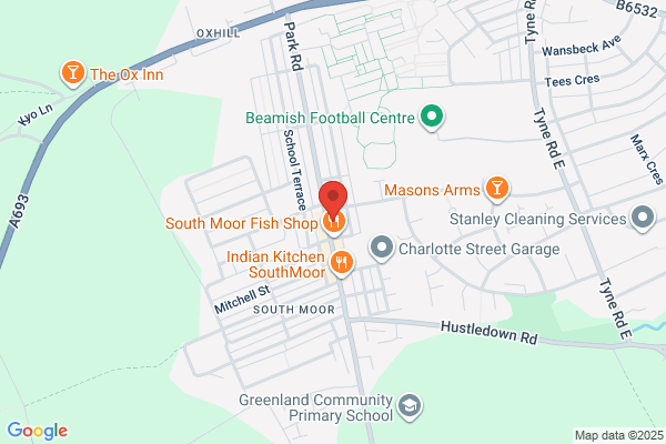 SPAR Southmoor