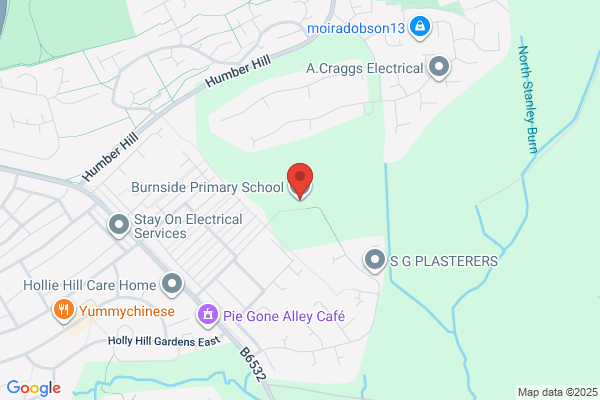 Burnside Primary School