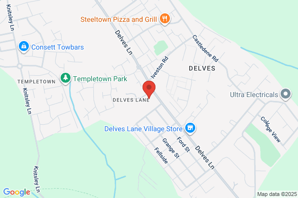 Delves Lane Infant School