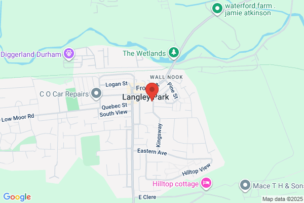 Fastfit Tyres Langley Ltd