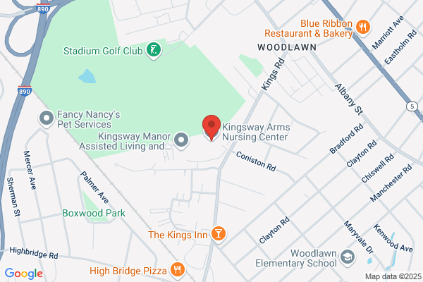 Kingsway Nursing Home