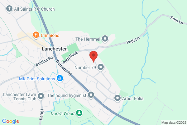 Lanchester