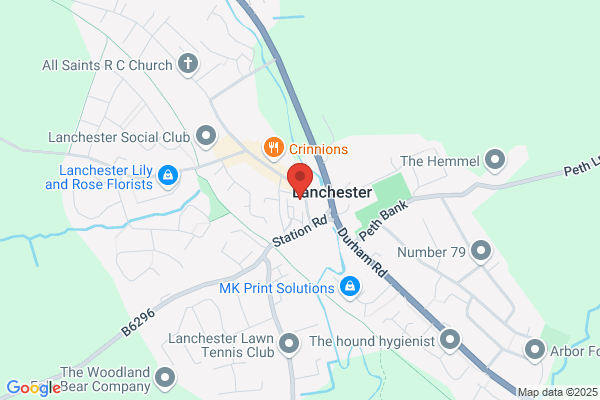 Lanchester Carpets