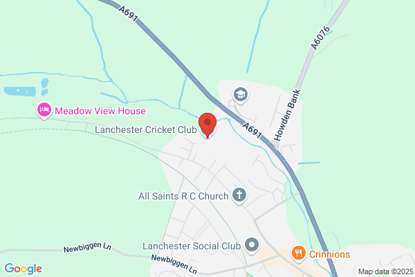 Lanchester Cricket Club