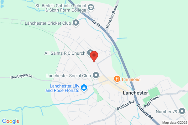 Lanchester R C Primary School