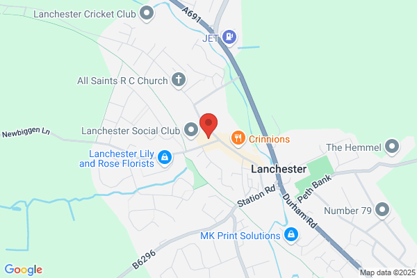 Northwest Durham Rural Community Care Ltd
