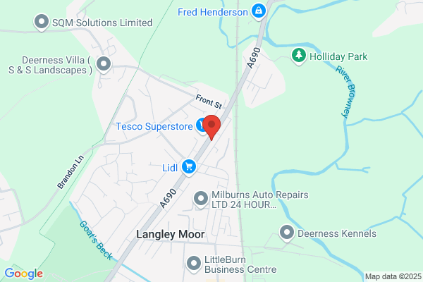 Penningtons Funeral Directors