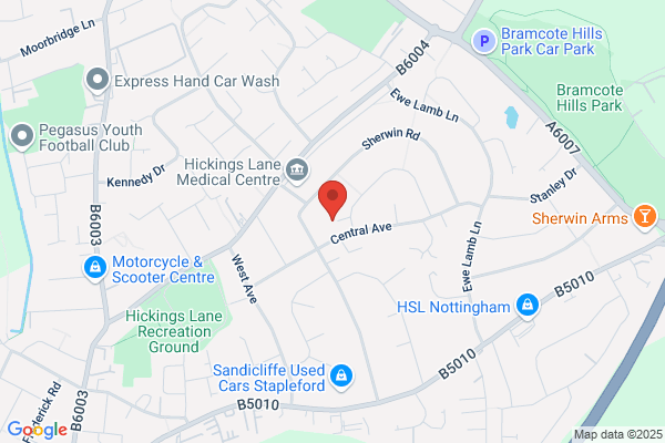 Sheltered Housing Scheme