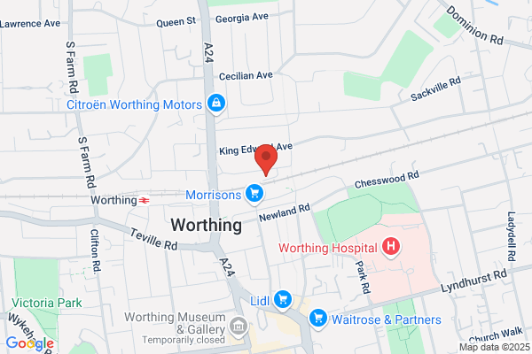 Papworth Construction Ltd