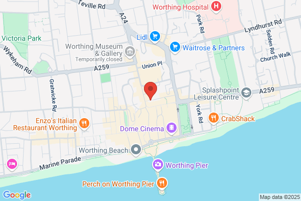 Guildbourne Grill