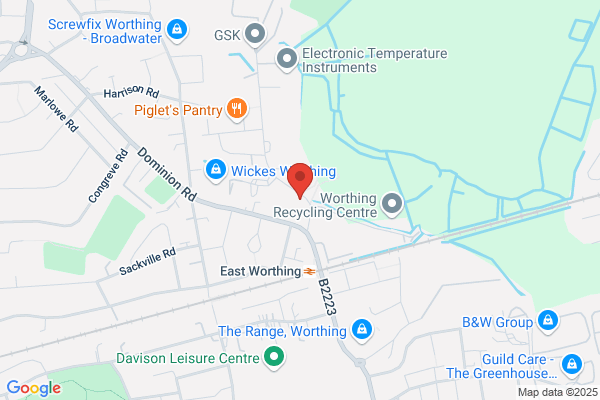 ATS Euromaster Worthing