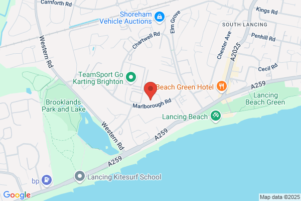 We Buy Any Car Worthing