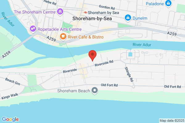 Harbourside Coachworks