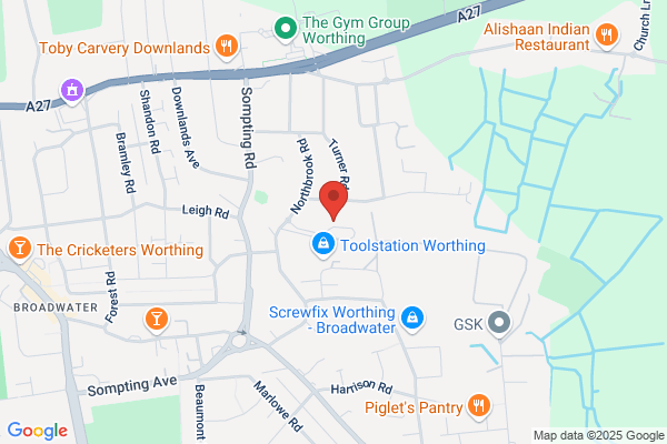 Northbrook Accident Repairs Ltd