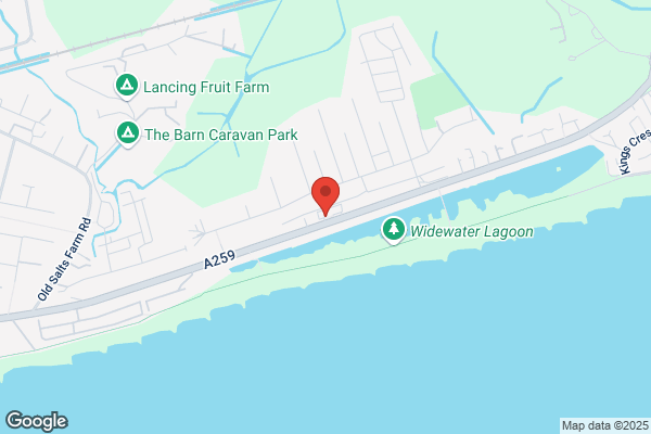 Ballamys (Shoreham) Ltd